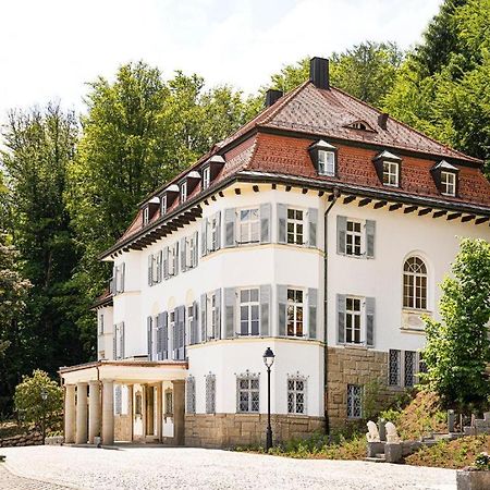 Robenstein Hotel & Spa - Villa ツヴィーゼル エクステリア 写真