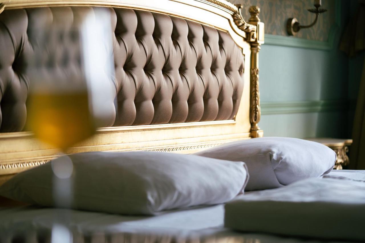 Robenstein Hotel & Spa - Villa ツヴィーゼル エクステリア 写真
