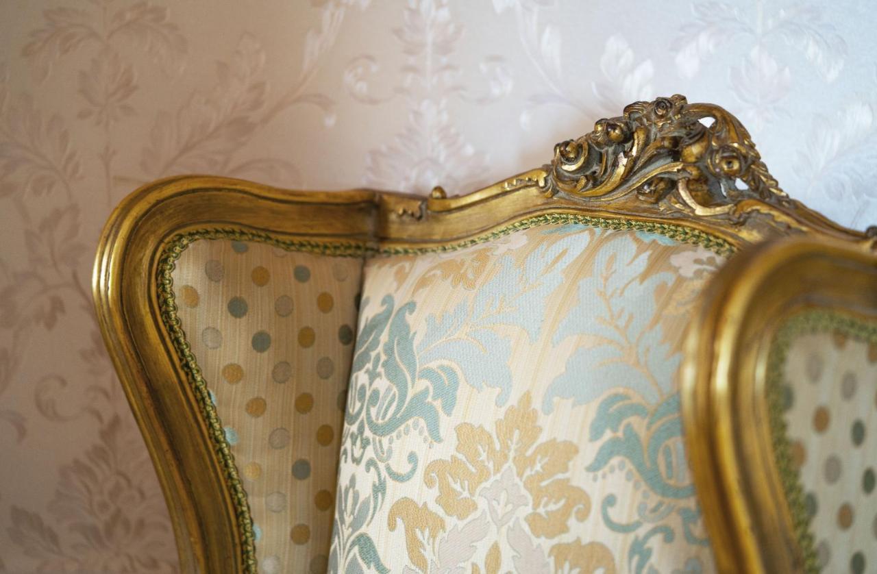 Robenstein Hotel & Spa - Villa ツヴィーゼル エクステリア 写真