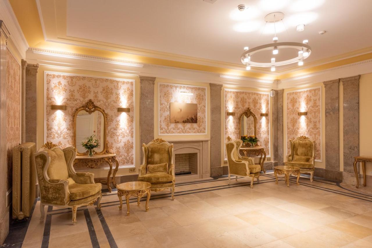 Robenstein Hotel & Spa - Villa ツヴィーゼル エクステリア 写真