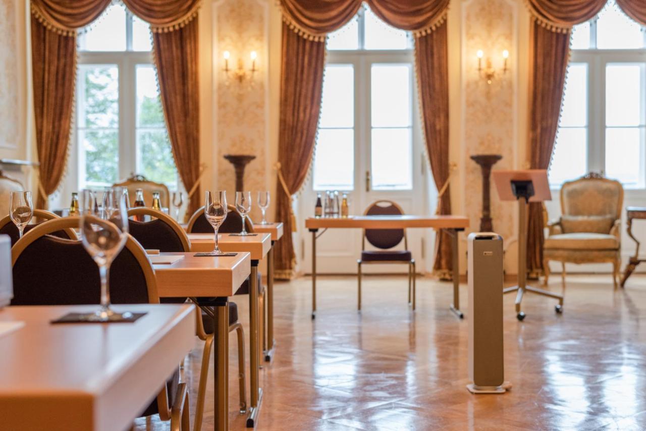 Robenstein Hotel & Spa - Villa ツヴィーゼル エクステリア 写真